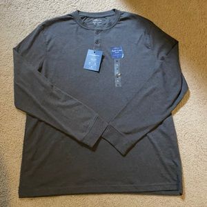 Croft&Barrow Easy Care Men’s shirt. XL